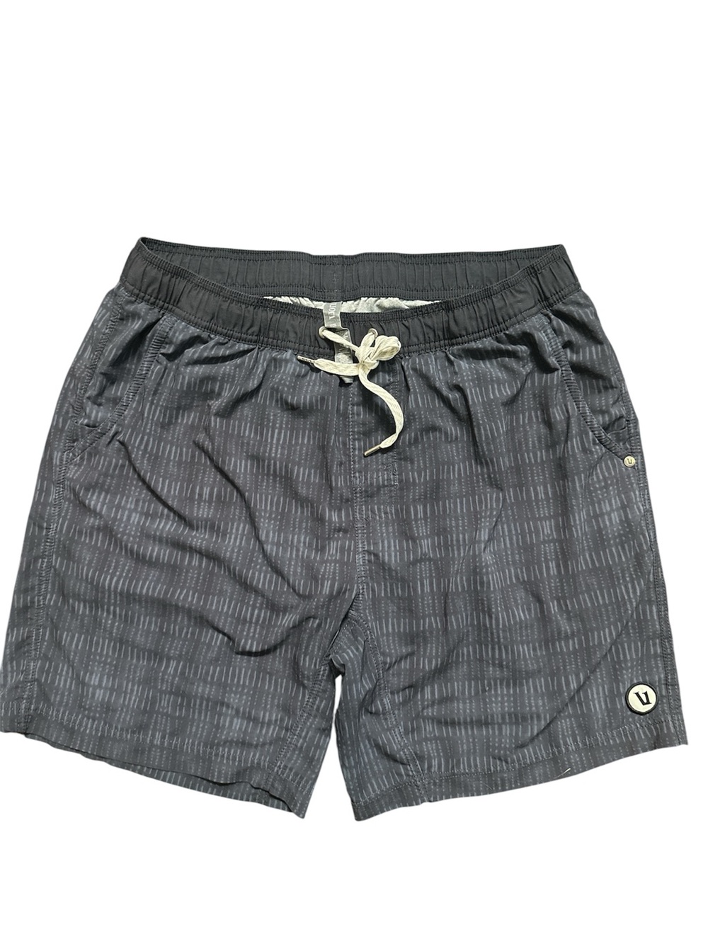Vuori Kore Lined Training Running 7" Shorts Men’s X-Large